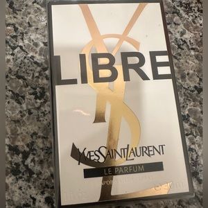 Yves Saint Laurent